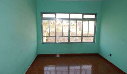Apartamento à venda, 78 m² por R$ 265.000,00 - Centro - São Bernardo do Campo/SP