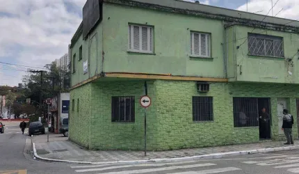 Casa para alugar, 100 m² por R$ 3.640,00/mês - Centro - São Bernardo do Campo/SP