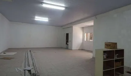 Salão para alugar, 90 m² por R$ 2.890,00/mês - Assunção - São Bernardo do Campo/SP