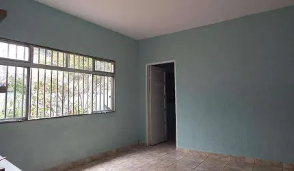 Casa com 3 dormitórios à venda, 250 m² por R$ 650.000,00 - Baeta Neves - São Bernardo do Campo/SP