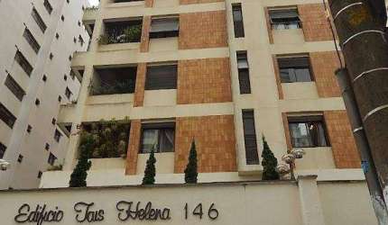 Apartamento à venda, 237 m² por R$ 1.200.000,00 - Chácara Inglesa - São Bernardo do Campo/SP