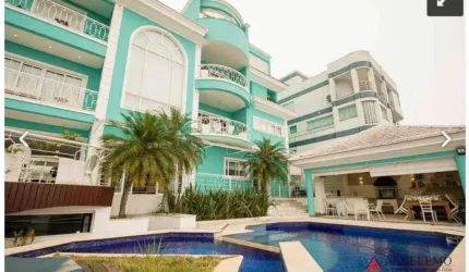 Sobrado à venda, 1064 m² por R$ 8.000.000,00 - Parque Terra Nova II - São Bernardo do Campo/SP