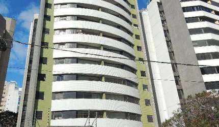 Apartamento com 4 dormitórios à venda, 120 m² por R$ 850.000,00 - Centro - São Bernardo do Campo/SP