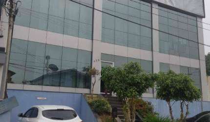 Prédio à venda, 246 m² por R$ 1.750.000,00 - Jardim do Mar - São Bernardo do Campo/SP