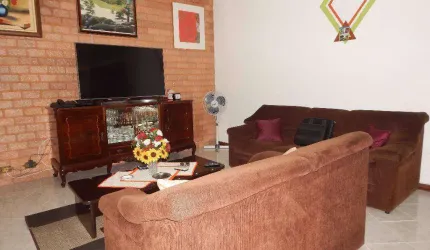 Casa à venda, 208 m² por R$ 700.000,00 - Assunção - São Bernardo do Campo/SP