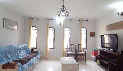 Sobrado com 4 dormitórios à venda, 300 m² por R$ 1.500.000,00 - Centro - São Bernardo do Campo/SP
