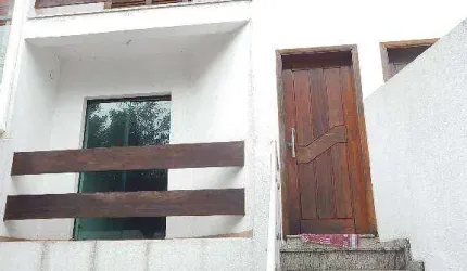 Sobrado, 192 m² - venda por R$ 864.000,00 ou aluguel por R$ 5.189,00/mês - Baeta Neves - São Bernardo do Campo/SP