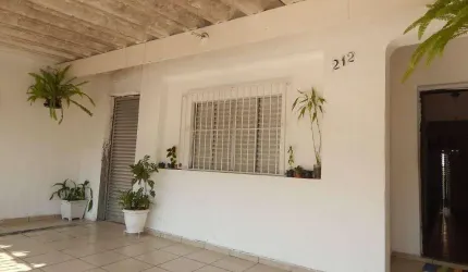 Casa à venda, 90 m² por R$ 470.000,00 - Santa Terezinha - São Bernardo do Campo/SP