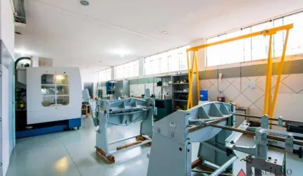 Prédio à venda, 610 m² por R$ 2.350.000,00 - Vila Vivaldi - São Bernardo do Campo/SP