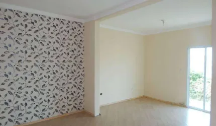 Sobrado à venda, 100 m² por R$ 700.000,00 - Assunção - São Bernardo do Campo/SP