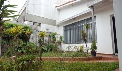 Casa à venda, 213 m² por R$ 1.200.000,00 - Jardim do Mar - São Bernardo do Campo/SP
