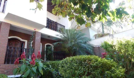 Sobrado, 530 m² - venda por R$ 3.000.000,00 ou aluguel por R$ 10.200,00/mês - Jardim do Mar - São Bernardo do Campo/SP