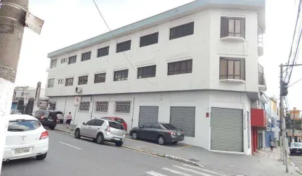 Prédio, 527 m² - venda por R$ 2.200.000,00 ou aluguel por R$ 18.021,67/mês - Rudge Ramos - São Bernardo do Campo/SP
