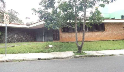 Casa à venda, 598 m² por R$ 6.500.000,00 - Parque Anchieta - São Bernardo do Campo/SP
