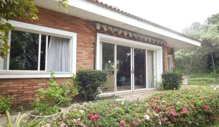 Casa com 3 dormitórios à venda, 320 m² por R$ 3.080.000,00 - Parque Anchieta - São Bernardo do Campo/SP