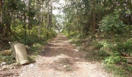 Terreno à venda, 48400 m² por R$ 35.912.800,00 - Cooperativa - São Bernardo do Campo/SP