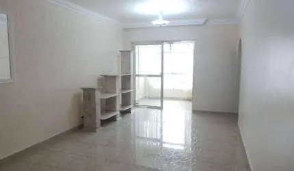 Apartamento à venda, 97 m² por R$ 470.000,00 - Centro - São Bernardo do Campo/SP