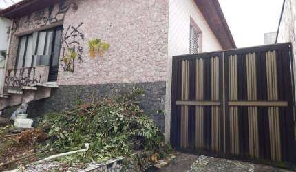Terreno à venda, 300 m² por R$ 1.260.000,00 - Jardim do Mar - São Bernardo do Campo/SP