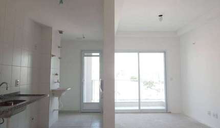 Apartamento com 2 dormitórios à venda, 65 m² por R$ 543.000,00 - Rudge Ramos - São Bernardo do Campo/SP