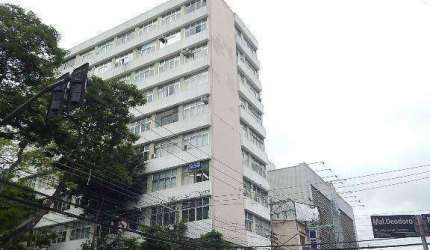 Sala à venda, 27 m² por R$ 200.000,00 - Centro - São Bernardo do Campo/SP