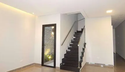 Sobrado à venda, 164 m² por R$ 1.190.000,00 - Jardim Hollywood - São Bernardo do Campo/SP