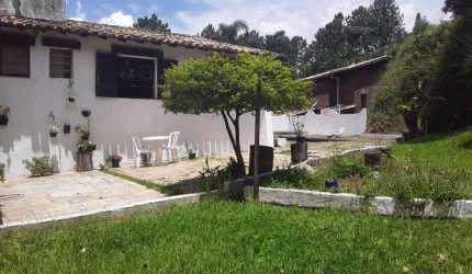Casa com 3 dormitórios à venda, 600 m² por R$ 1.500.000,00 - Condomínio Nova São Paulo - Itapevi/SP
