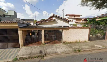 Terreno à venda, 400 m² por R$ 1.500.000,00 - Nova Petrópolis - São Bernardo do Campo/SP