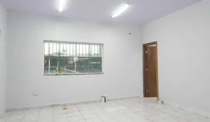 Sala para alugar, 150 m² por R$ 2.806,50/mês - Centro - São Bernardo do Campo/SP