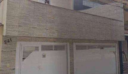 Sobrado com 3 dormitórios à venda, 275 m² por R$ 800.000,00 - Anchieta - São Bernardo do Campo/SP