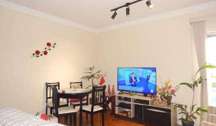 Apartamento à venda, 74 m² por R$ 270.000,00 - Centro - São Bernardo do Campo/SP