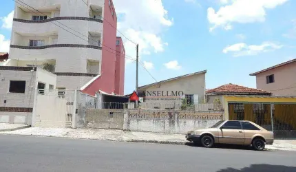 Terreno à venda, 355 m² por R$ 958.000,00 - Baeta Neves - São Bernardo do Campo/SP
