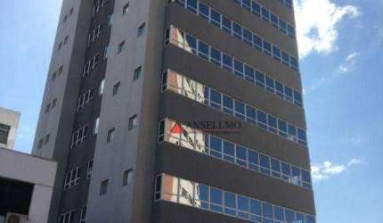 Prédio à venda, 4600 m² por R$ 26.800.000,00 - Vila Dusi - São Bernardo do Campo/SP