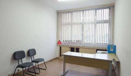Sala à venda, 24 m² por R$ 170.000,00 - Centro - São Bernardo do Campo/SP