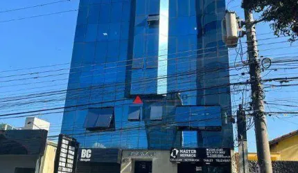 Sala para alugar, 35 m² por R$ 2.580,90/mês - Jardim do Mar - São Bernardo do Campo/SP