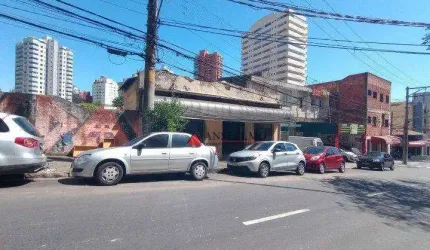 Terreno à venda, 350 m² por R$ 1.200.000,00 - Nova Petrópolis - São Bernardo do Campo/SP