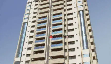Cobertura com 3 dormitórios à venda, 228 m² por R$ 1.790.000,00 - Centro - Santo André/SP