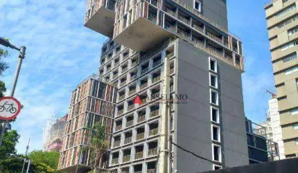 Salão, 376 m² - venda por R$ 7.520.000,00 ou aluguel por R$ 75.608,33/mês - Pinheiros - São Paulo/SP