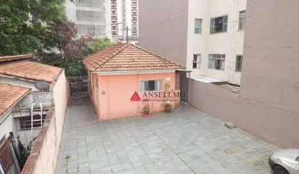 Casa com 3 dormitórios à venda, 198 m² por R$ 1.400.000,00 - Centro - São Bernardo do Campo/SP