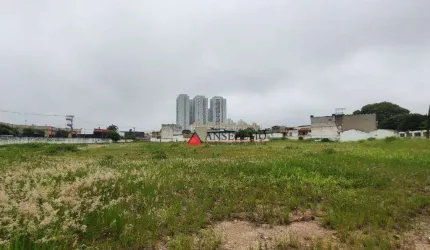 Terreno para alugar, 11000 m² por R$ 100.000,00/mês - Planalto - São Bernardo do Campo/SP