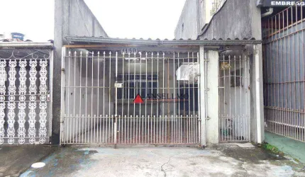 Terreno à venda, 250 m² por R$ 585.000,00 - Jardim Vera Cruz - São Bernardo do Campo/SP
