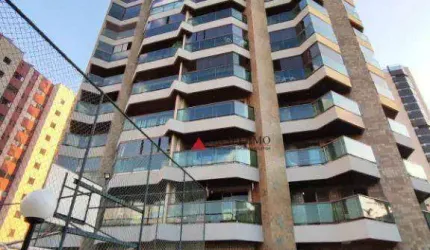 Apartamento com 3 dormitórios à venda, 150 m² por R$ 850.000,00 - Jardim do Mar - São Bernardo do Campo/SP