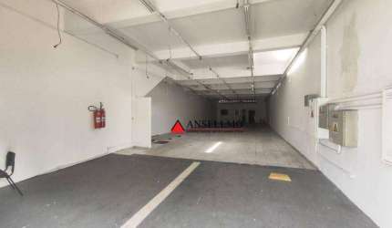 Salão para alugar, 450 m² por R$ 12.450,00/mês - Centro - São Bernardo do Campo/SP