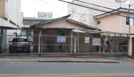 Casa à venda por R$ 500.000,00 - Nova Petrópolis - São Bernardo do Campo/SP