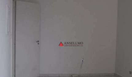 Sala para alugar, 60 m² por R$ 1.863,04/mês - Centro - São Bernardo do Campo/SP