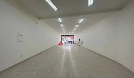 Prédio para alugar, 640 m² por R$ 16.200,00/mês - Rudge Ramos - São Bernardo do Campo/SP