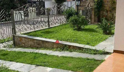 Casa com 3 dormitórios à venda, 156 m² por R$ 1.770.000,00 - Jardim São Caetano - São Caetano do Sul/SP