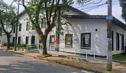 Prédio Comercial para alugar, 600 m² por R$ 26.005/mês - Jardim do Mar - São Bernardo do Campo/SP
