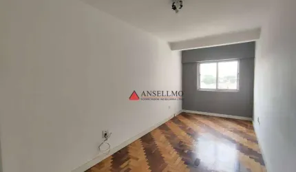 Apartamento com 1 dormitório à venda, 52 m² por R$ 280.000,00 - Nova Petrópolis - São Bernardo do Campo/SP