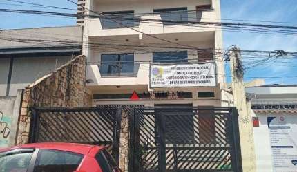 Prédio, 580 m² - venda por R$ 3.500.000,00 ou aluguel por R$ 15.820,00/mês - Nova Petrópolis - São Bernardo do Campo/SP