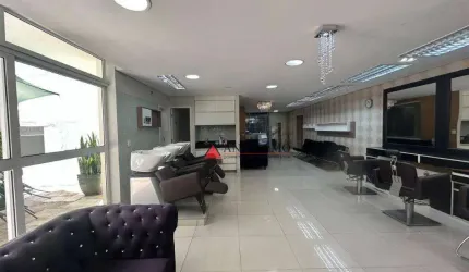Salão para alugar, 150 m² por R$ 9.400,00/mês - Centro - São Bernardo do Campo/SP